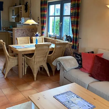 Moewe Casa vacanze