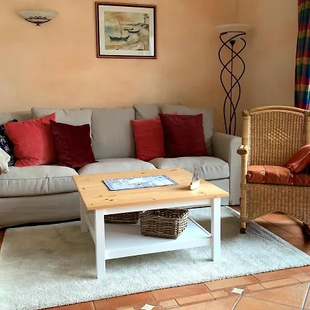 Moewe Casa vacanze *